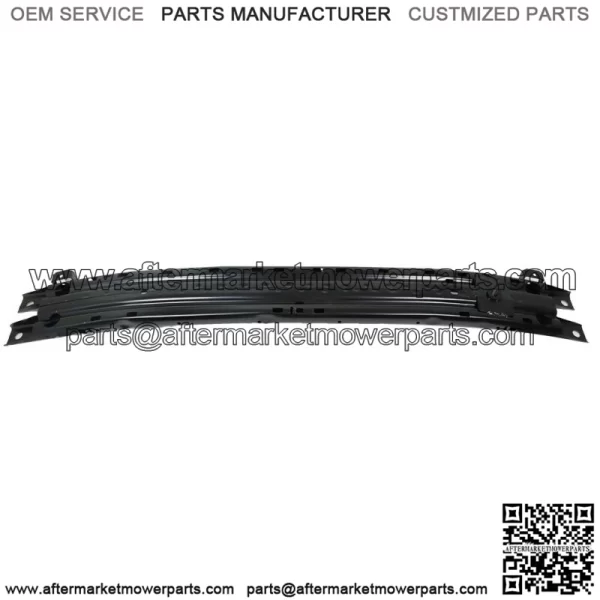 Front Bumper Face Bar Reinforcement For 2019-2021 Chevy Blazer 84464976 - Image 3