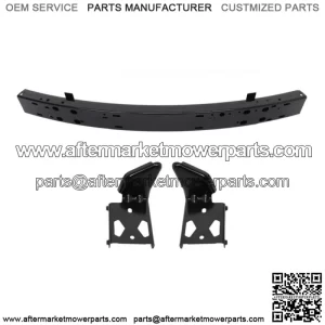 Front Bumper Reinforcement For 2006-2019 Dodge Charger 2005-2019 Chrysler 300