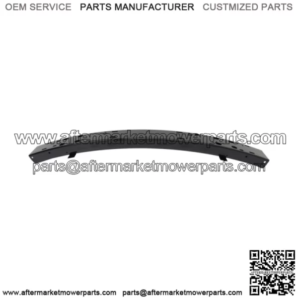 Front Bumper Reinforcement For 2006-2019 Dodge Charger 2005-2019 Chrysler 300 - Image 3