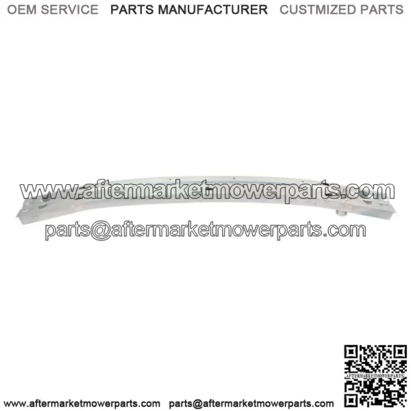 Front Bumper Face Bar Reinforcement Fit For 2016-2020 Buick Envision GM1006692