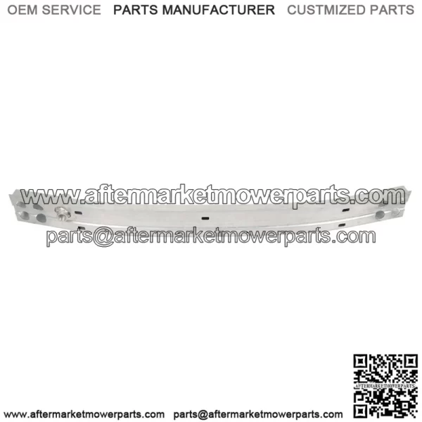 Front Bumper Face Bar Reinforcement Fit For 2016-2020 Buick Envision GM1006692 - Image 2