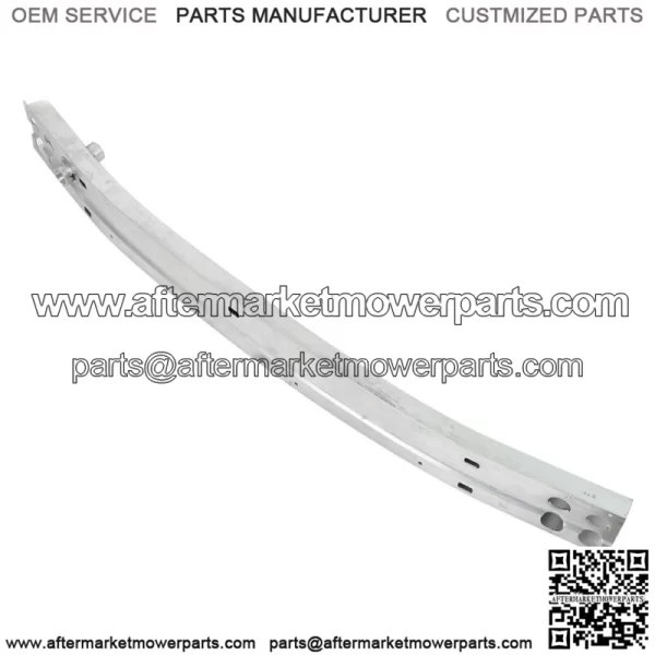 Front Bumper Face Bar Reinforcement Fit For 2016-2020 Buick Envision GM1006692 - Image 3