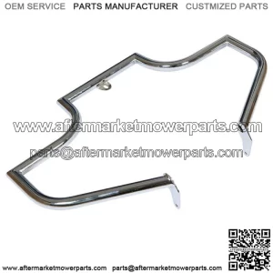 For Heritage Softail 2000-2017 Highway Engine Guard Crash Bar