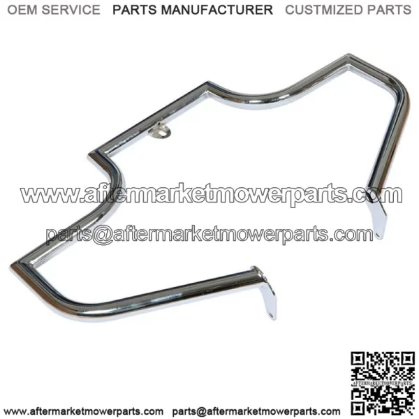 For Heritage Softail 2000-2017 Highway Engine Guard Crash Bar