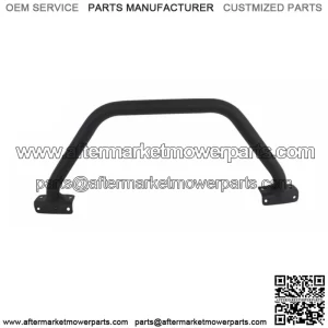 For 2021-2023 Ford 2/4 Door Bull Bar Bumper Brh Guard Off Road Grill