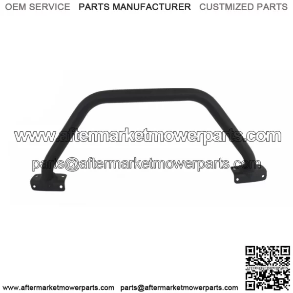 For 2021-2023 Ford 2/4 Door Bull Bar Bumper Brh Guard Off Road Grill