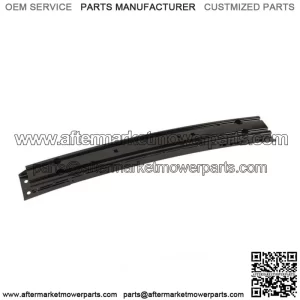 For 2015-2021 Ford Mtang Front Bumper Reinforcement Steel Primed FO1006267 Blk