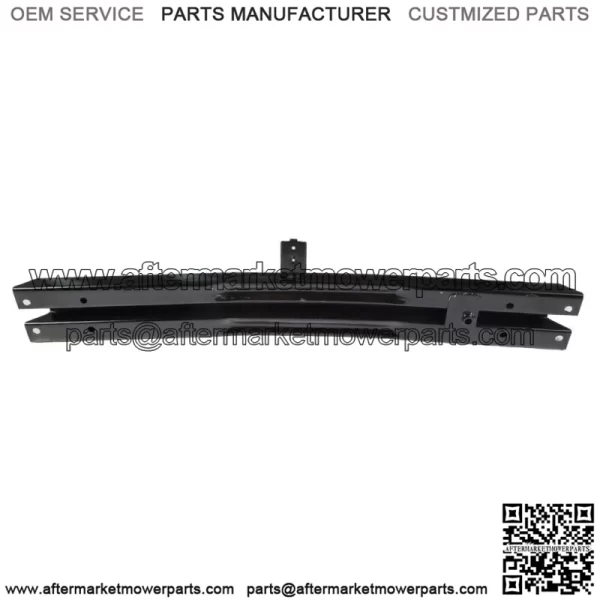 Front Bumper Impact Bar Fit For 2013-2021 Buick Encore/Chevrolet Trax GM1008112 - Image 2