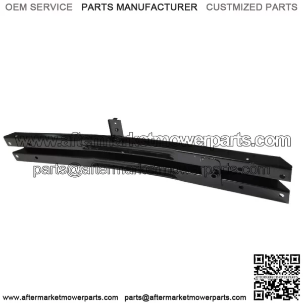 Front Bumper Impact Bar Fit For 2013-2021 Buick Encore/Chevrolet Trax GM1008112 - Image 3