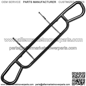 John Deere BM22841 Front Guard Kit Gator XUV XUV825E XUV825M XUV855E XUV855M