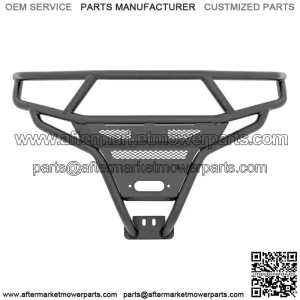 Tubular Front Bumper for Polaris RZR XP 1000 - 93117 (For: Polaris)
