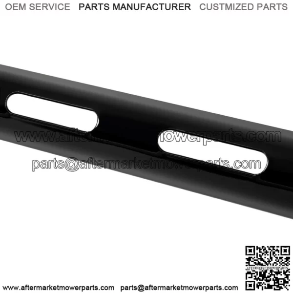 For Polaris Ranger Crew 1000/XP 1000 2018-2024 Front Brush Guard Bumper Steel (For: Polaris) - Image 5