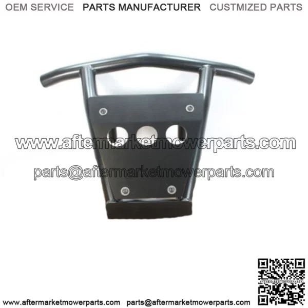 2014-2018 POLARIS RZR 1000 XP KO FRONT SHORT BUMPER