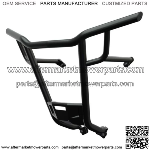 2019-2023 Polaris RZR XP 1000 XP TURBO Rear Low Profile Bumper 2884020-458