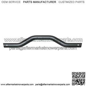 2023  Polaris Ranger XP Kinetic Accessory Bumper Hardware 2889659