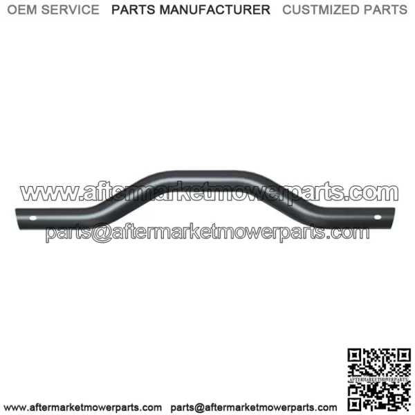 2023  Polaris Ranger XP Kinetic Accessory Bumper Hardware 2889659