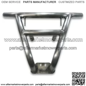Raw Front Bumper Polaris RZR XP1000 2019+