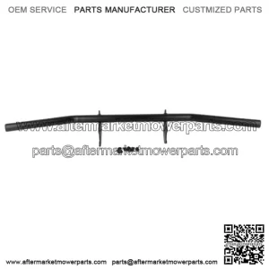 CLUB CAR --- 103236001 --- KIT TUBE BUMPER