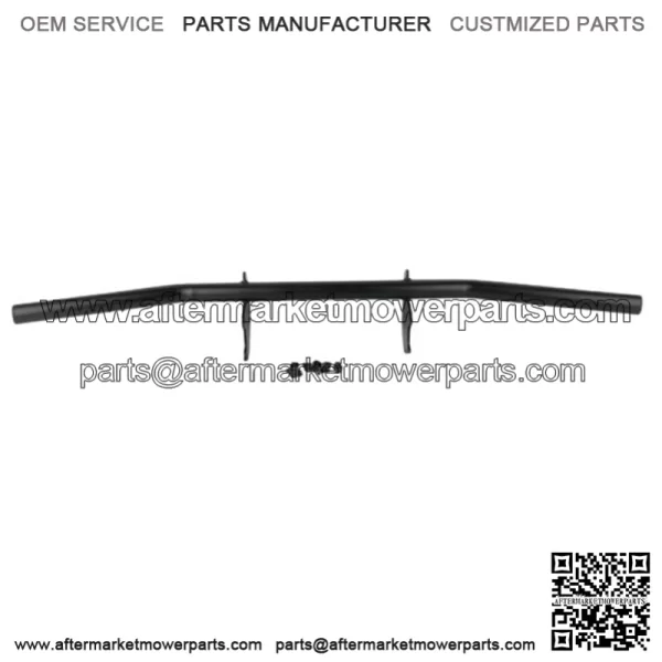 CLUB CAR --- 103236001 --- KIT TUBE BUMPER