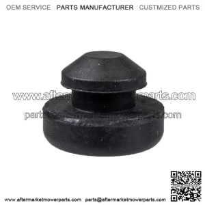Polaris 5412067 Short Rubber Bumper Ranger Indy General Ace Sportsman 500 850 1000XP OEM