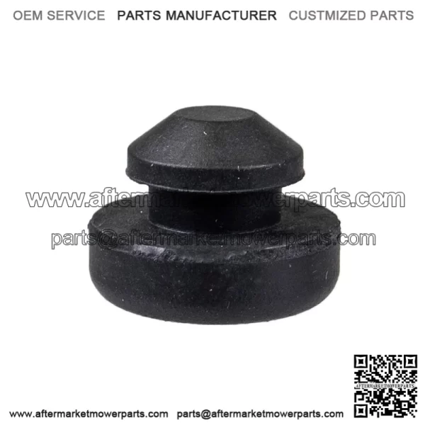 Polaris 5412067 Short Rubber Bumper Ranger Indy General Ace Sportsman 500 850 1000XP OEM