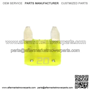 POLARIS OEM FUSE | 4012811