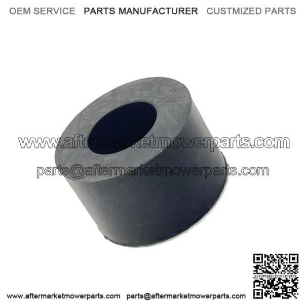 Polaris Ranger Box Bumper,  OEM Part 5414343, Qty 1 - Image 2
