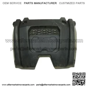Polaris Hawkeye 400 Sportsman 400 500 570 800 Lower Bumper Cover 5438557-070 (For: More than one vehicle)