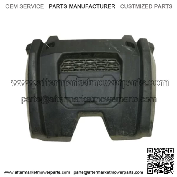 Polaris Hawkeye 400 Sportsman 400 500 570 800 Lower Bumper Cover 5438557-070 (For: More than one vehicle)