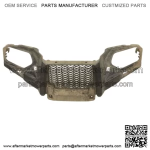 Polaris Sportsman 500 HO 11 Front Bumper Grill 5438559-070 37076 (For: More than one vehicle)