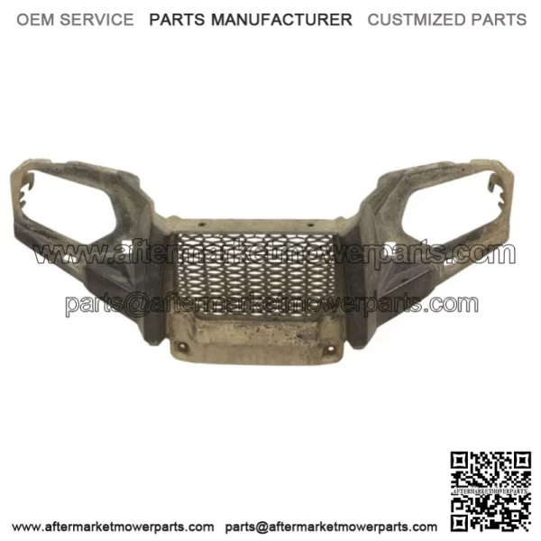 Polaris Sportsman 500 HO 11 Front Bumper Grill 5438559-070 37076 (For: More than one vehicle)