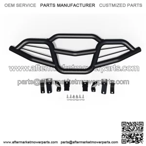 Front bumper Yamaha Grizzly 700 2016-2020