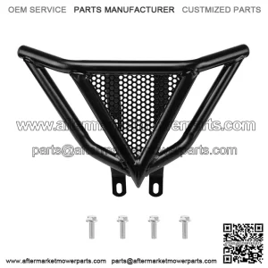 Front bumper Yamaha Raptor 700 2006-2022