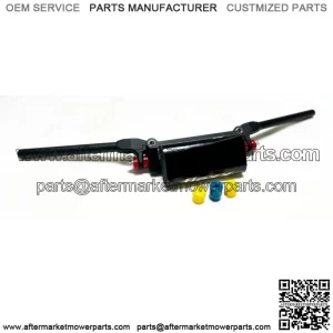 Fasst Flexx 15 Degree Quad Low Handle Bars Handlebars Yamaha 660 700 For: More than one vehicle