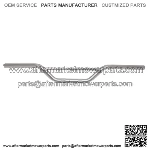 1in. Handlebar Chrome LA-7308-00