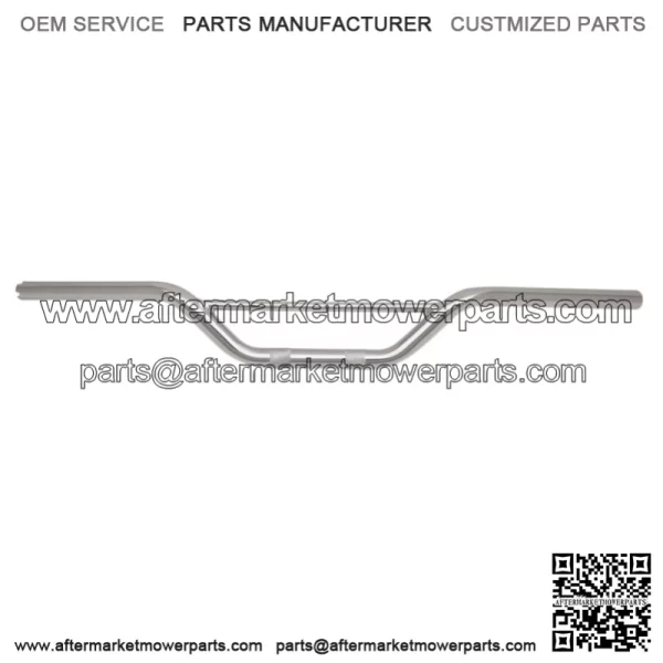 1in. Handlebar Chrome LA-7308-00