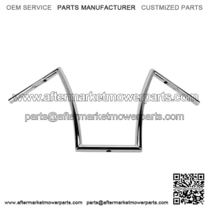 1in. Stripper Handlebar Chrome SB17-1