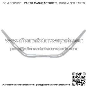 Custom 1in. Handlebar 650-08535