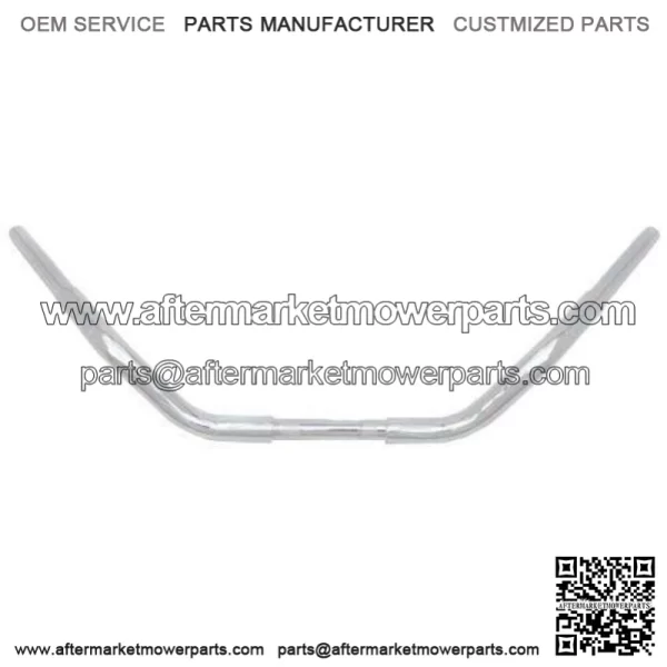 Custom 1in. Handlebar 650-08535