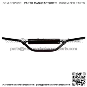 7/8'' Handlebars for Offroad Black 61301BK05006