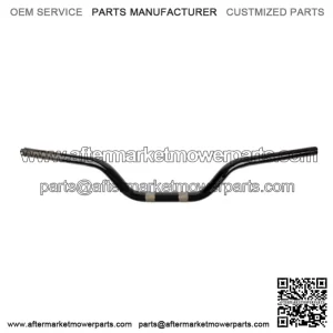 1-1/8in. Handlebars Black TM-SLY36