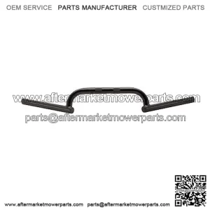1in. Clubman Handlebars 3in. Rise B12-6000B
