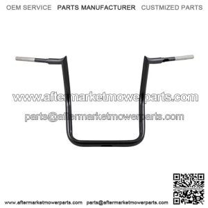 Bro Bar Handlebar for Chief TM-2093BK