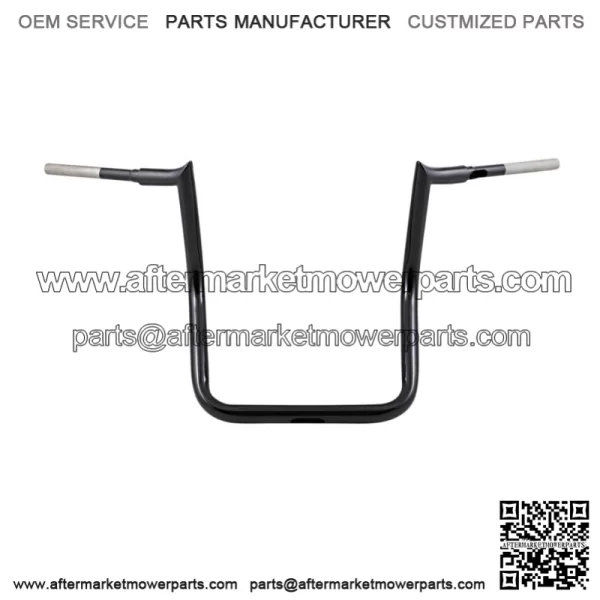 Bro Bar Handlebar for Chief TM-2093BK