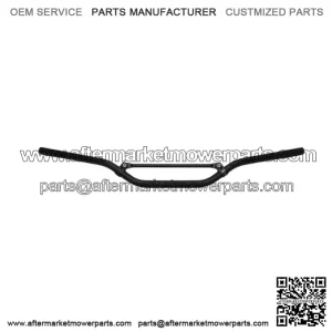 7/8in. Road Handlebar Street Fighter Bend 78902BK03219