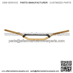 7/8in. Road Handlebar Street Fighter Bend with Crossbar 78902GO03219