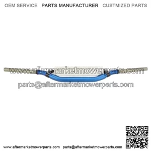 Handlebars Blue 99901BU07184