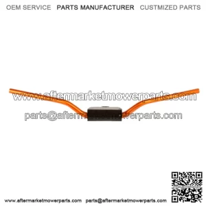 Handlebars Orange 673-01-OR