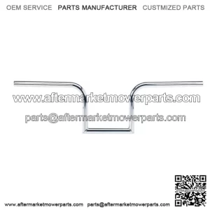 7/8in. Handlebar Friscos HB-FRN-78-CP