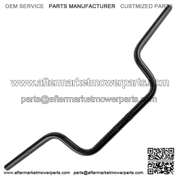 Handlebar For Polaris Sportsman 850 EFI Touring EPS 2011-2014 2021 NEW (For: Polaris) - Image 4